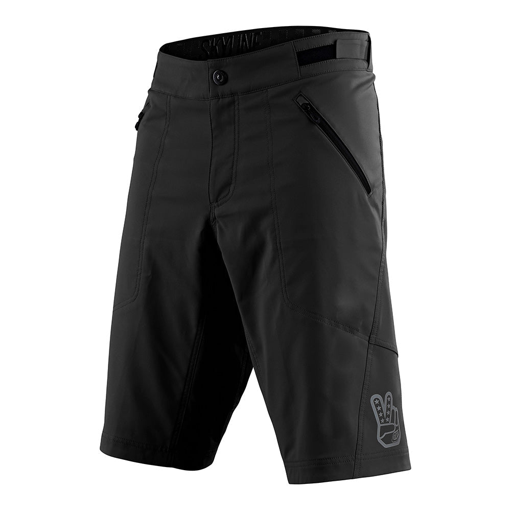 Troy Lee Designs Cycling MTB Bicycle Mountain Bike Skyline Short Shell