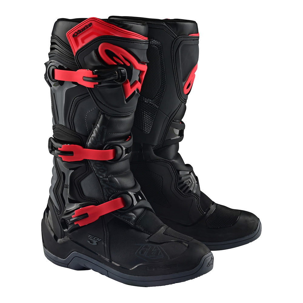 Alpinestars TLD Limited Edition Tech 3 MX Boots