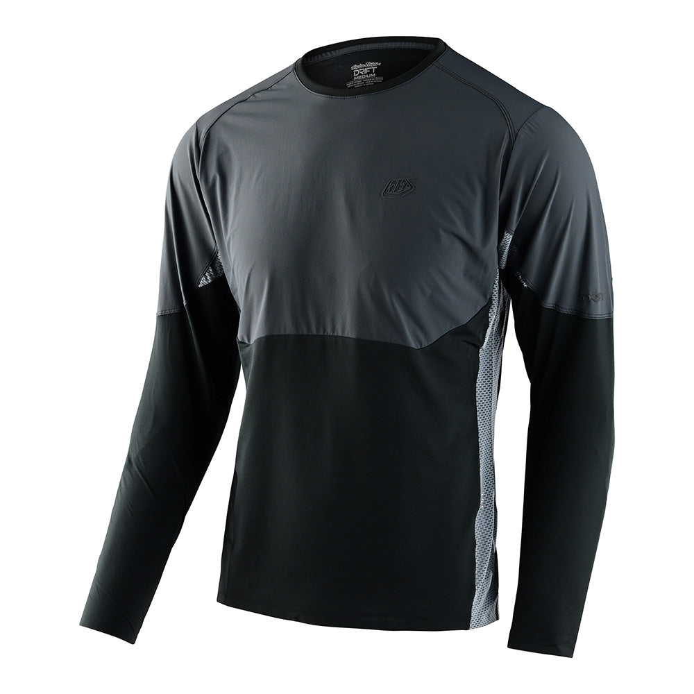 Troy Lee Design Drift LS MTB Jersey