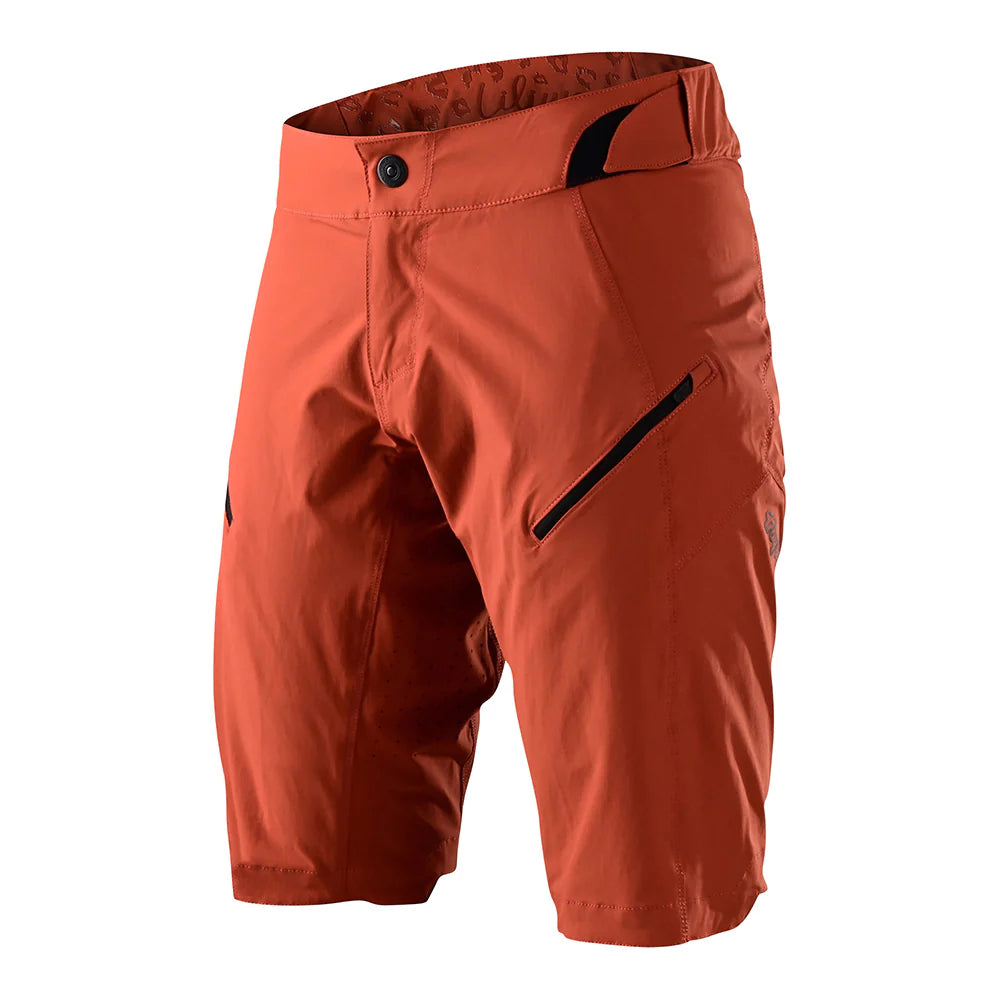Troy Lee Design Womens Lilium MTB Short Shell with No Liner
