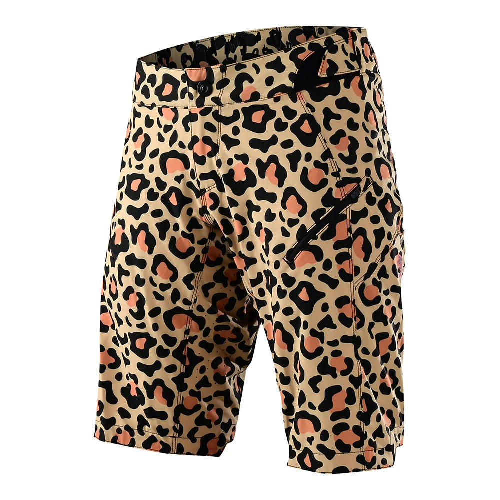 Troy Lee Design Womens Lilium MTB Short Shell with No Liner