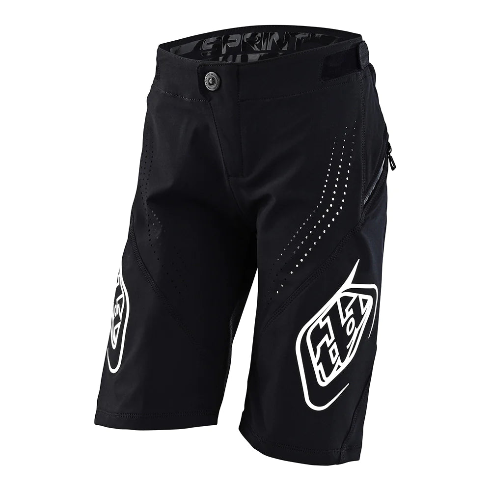 Troy Lee Design Youth Sprint MTB Short