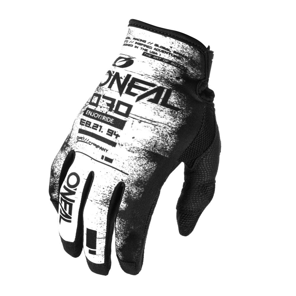 O'Neal 2025 Mayhem Scarz Gloves