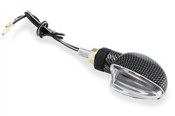 BikeMaster Universal Mini-Stalk Turn Signals