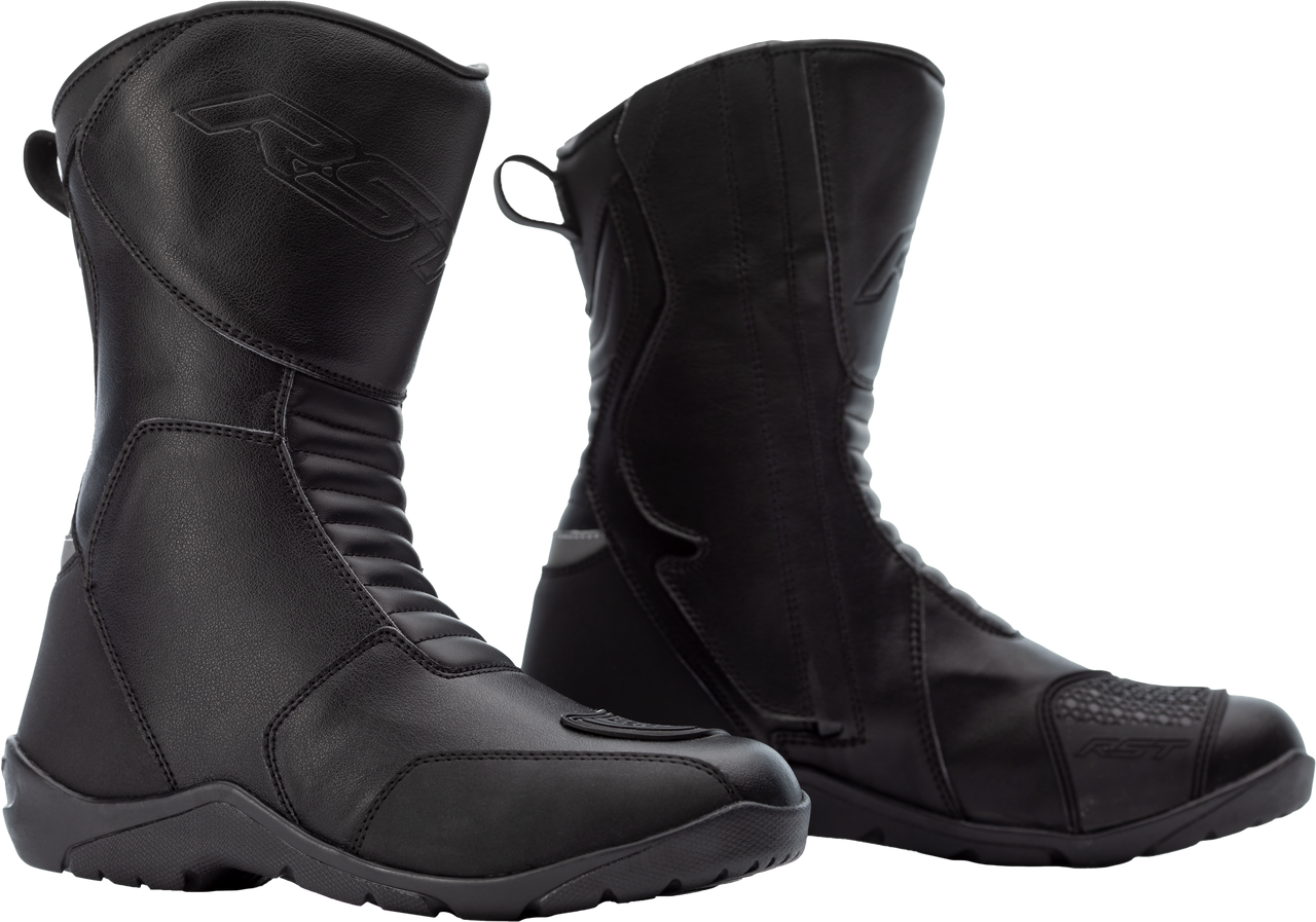 RST Womens Axiom CE Waterproof Boot Black