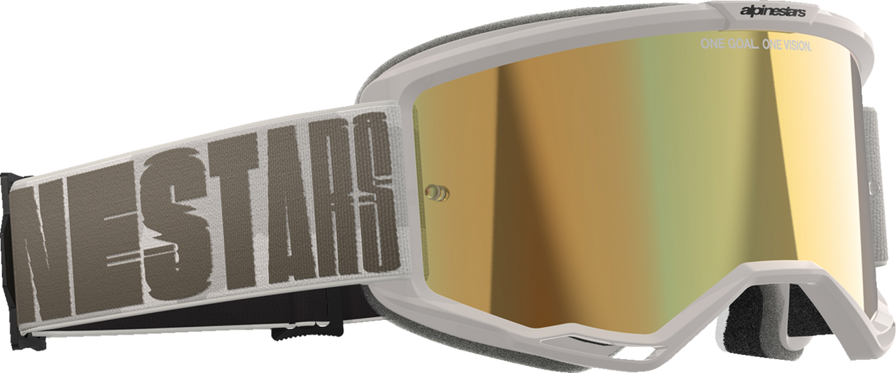 Alpinestars Vision 5 Hollow Goggle
