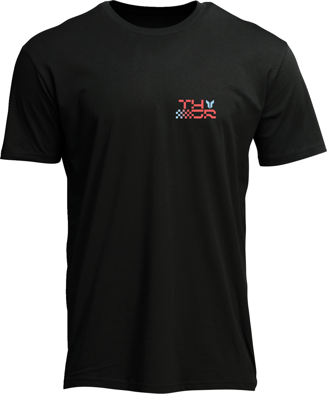 Thor Vantage T-Shirt Black