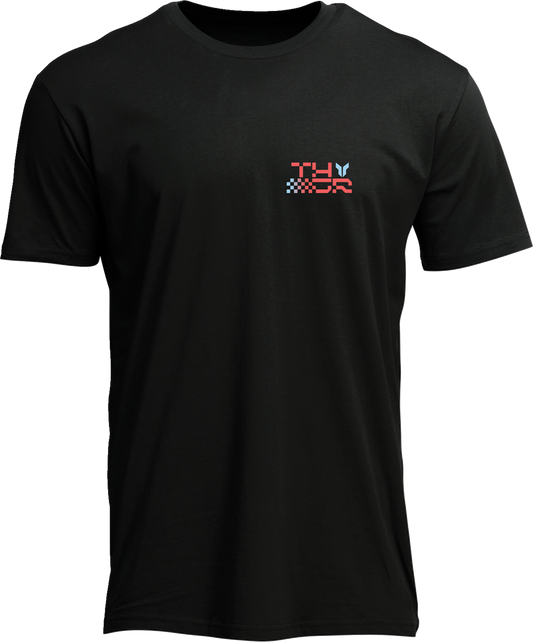 Thor Vantage T-Shirt Black