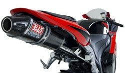 Yoshimura RS-5 Carbon Fiber Slip-On (Cone End Cap)