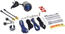 Koso DL Universal Speedo And Tach