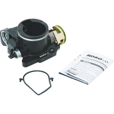 Koso 34mm Throttle Body for Honda Grom