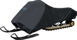 Classic Sled Gear Snowmobile Storage Cover