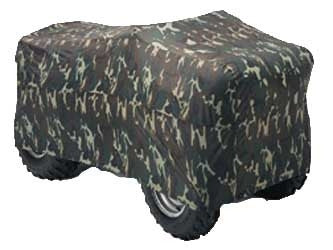 Dowco Guardian ATV Cover - Green.Camo 81''Lx48''Wx45''H