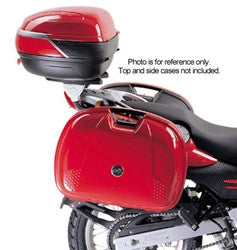 Givi BMW Case Mounting Hardware