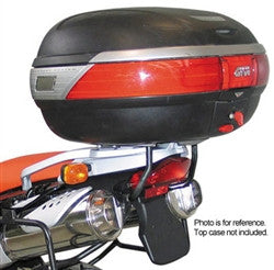 Givi BMW Case Mounting Hardware