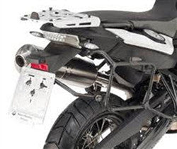 Givi BMW Case Mounting Hardware