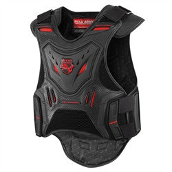 Icon Stryker Vest - Black