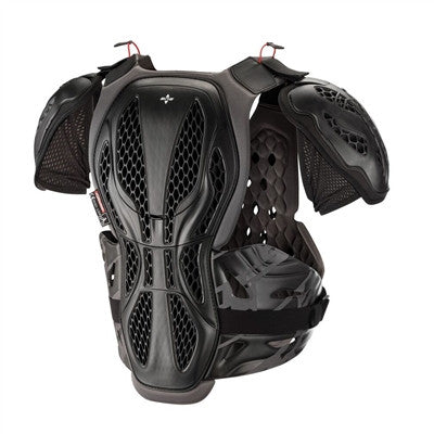 Alpinestars 2019 Bionic Chest Protector - Black/Grey