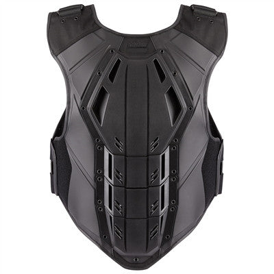 Icon Field Armor 3 Vest - Stealth
