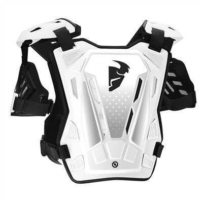 Thor 2023 Youth Guardian Roost Deflector - White/Black