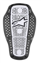 Alpinestars 2019 Nucleon KR-1i Protector - Black/White