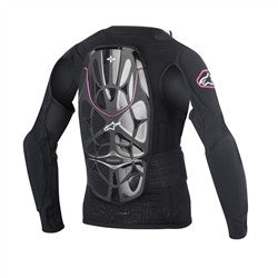 Alpinestars Womens Stella Bionic Jacket - Black/Purple