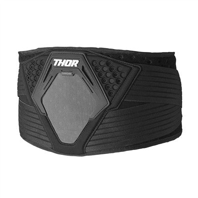 Thor 2023 Guardian Kidney Belt - Black