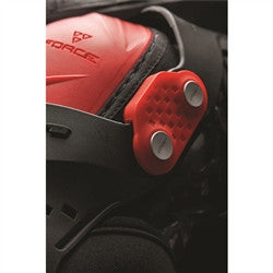 Thor Force XP Knee Guards - Red