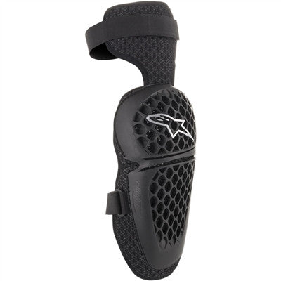Alpinestars 2019 Bionic Plus Knee Protectors - Black