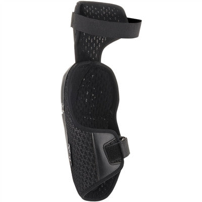 Alpinestars 2019 Bionic Plus Knee Protectors - Black