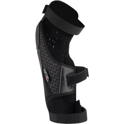 Alpinestars Paragon Plus Bicycle Knee Protectors - Black