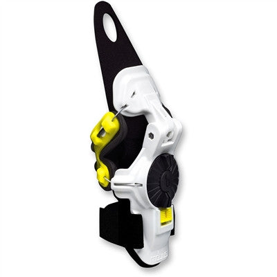 Mobius X8 Wrist Brace - White/Yellow
