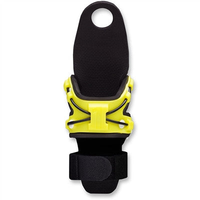 Mobius X8 Wrist Brace - White/Yellow