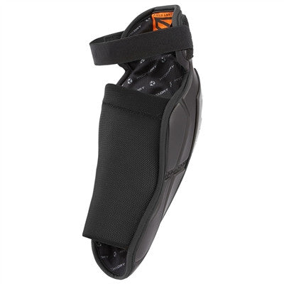 Icon Field Armor 3 Elbow Guards - Black