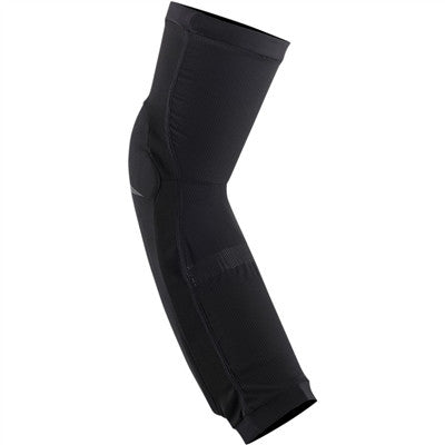 Alpinestars Paragon Plus Bicycle Elbow Protectors - Black