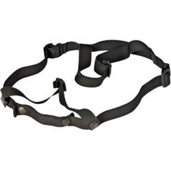 Alpinestars 2017 Replacement Parts for BNS - A-Strap Kit (Anthracite)