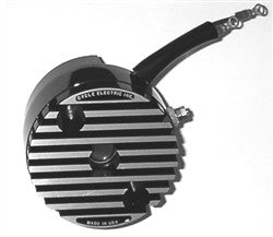 Cycle Electric Inc.End Bell Regulator
