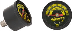 ACCEL Liquid Filled Oil Pressure Gauges