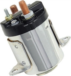 ACCEL Starter Solenoids