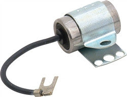 ACCEL Performance Points And Condensers