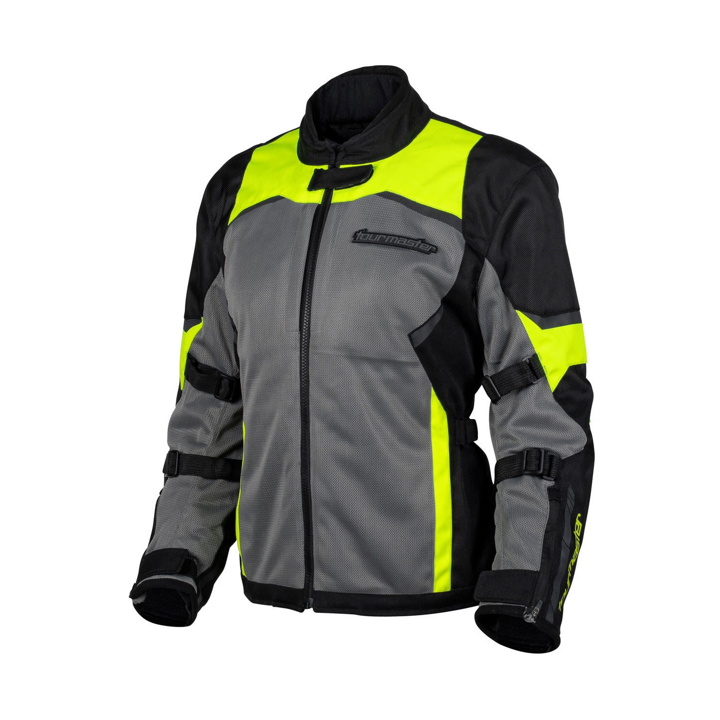 Tourmaster Womens Intake Air V6 Jacket Hi-Viz