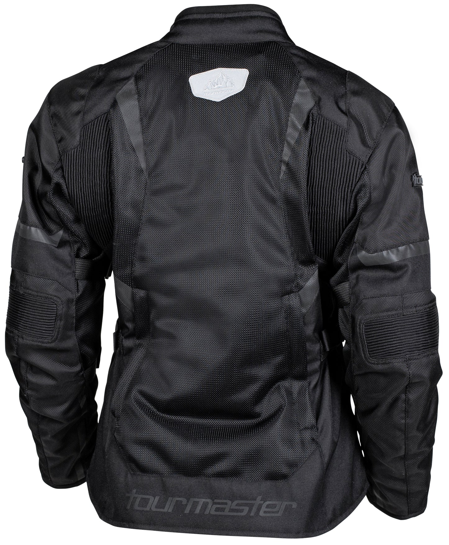 Tourmaster Womens Intake Air V6 Jacket Black