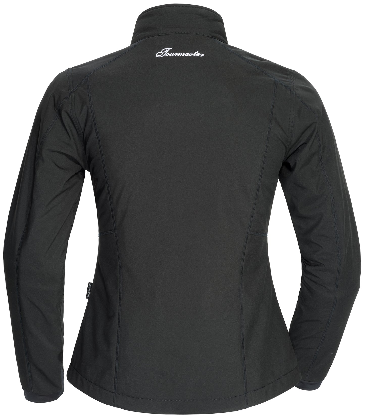 Tourmaster Womens Synergy 7.4v Jacket Black