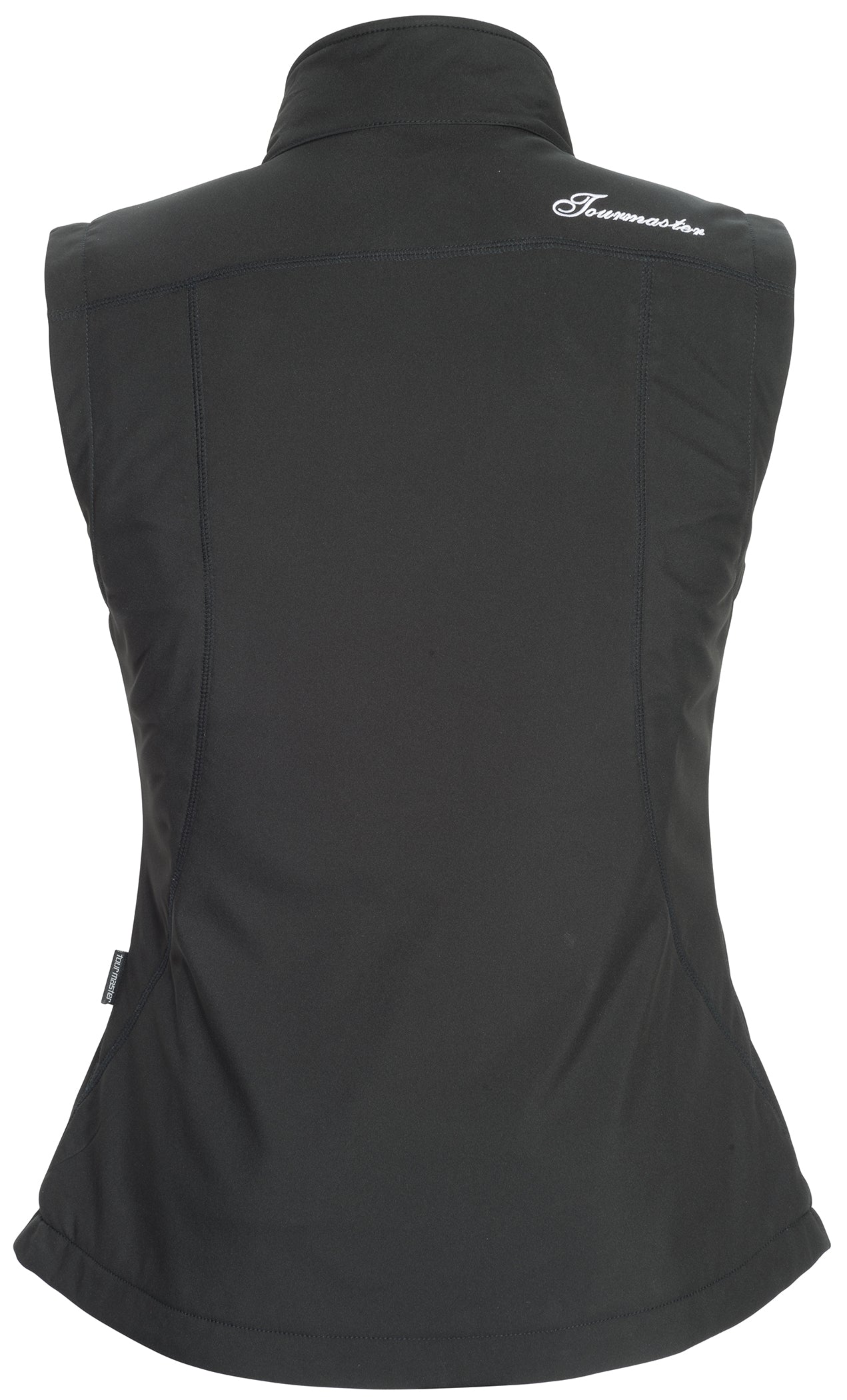 Tourmaster Womens Synergy 7.4v Vest Black