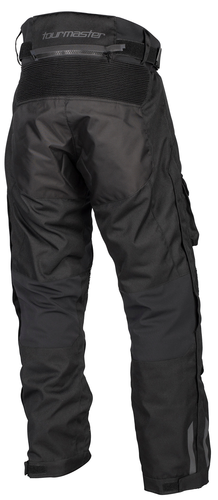 Tourmaster Womens Caliber Pant Black
