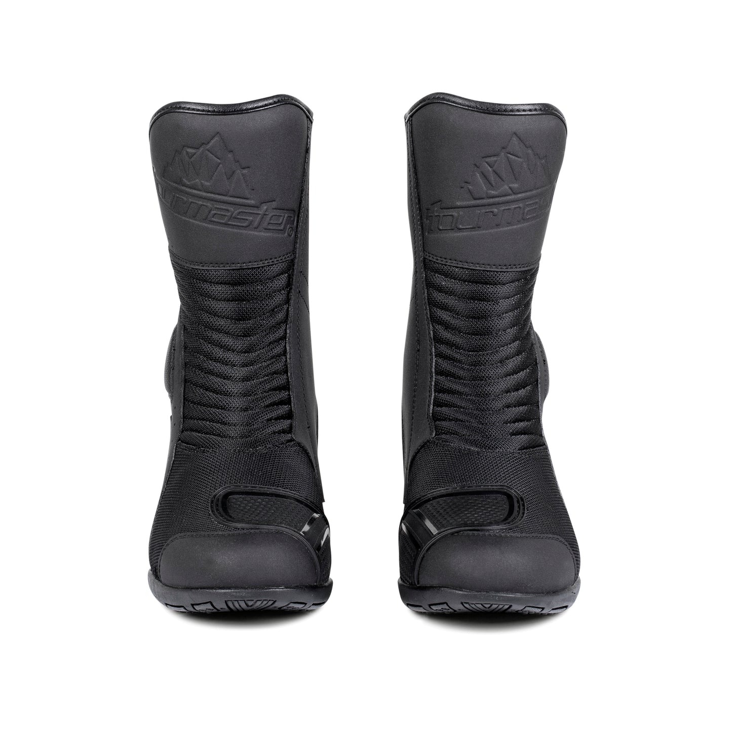 Tourmaster Solution Air V2 Boots Black