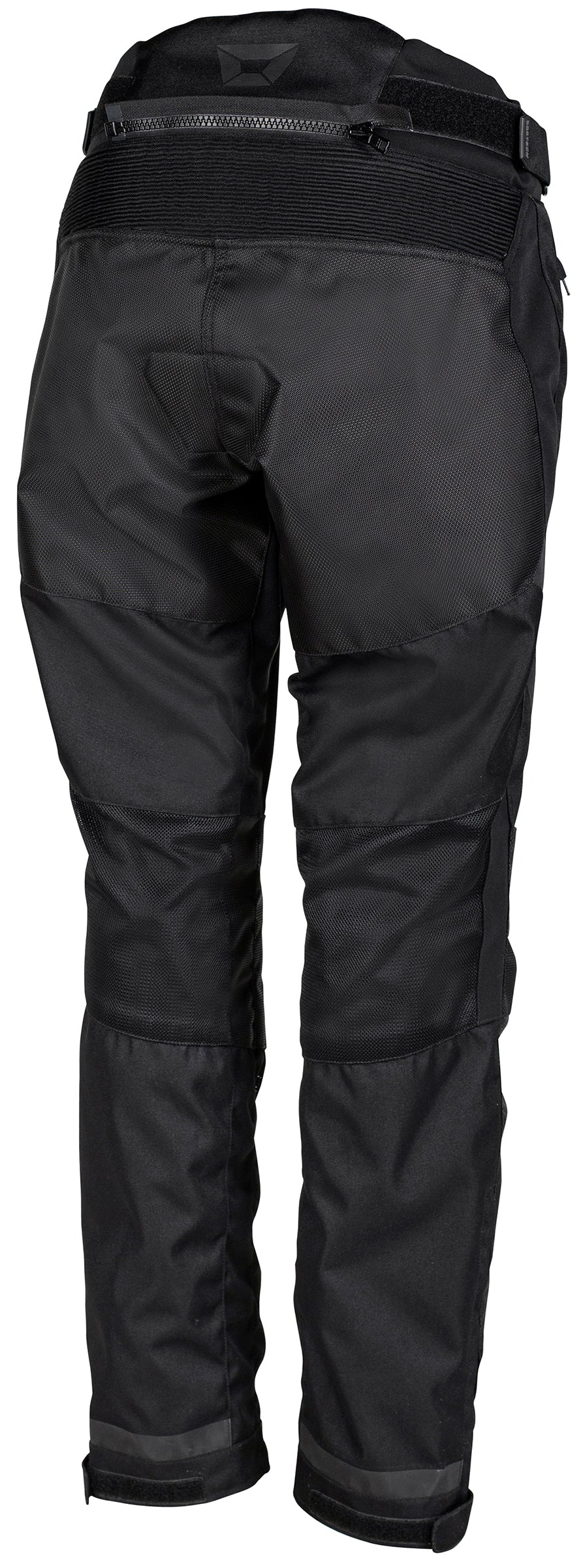 Cortech Womens Hyper-Flo Air Pant Black