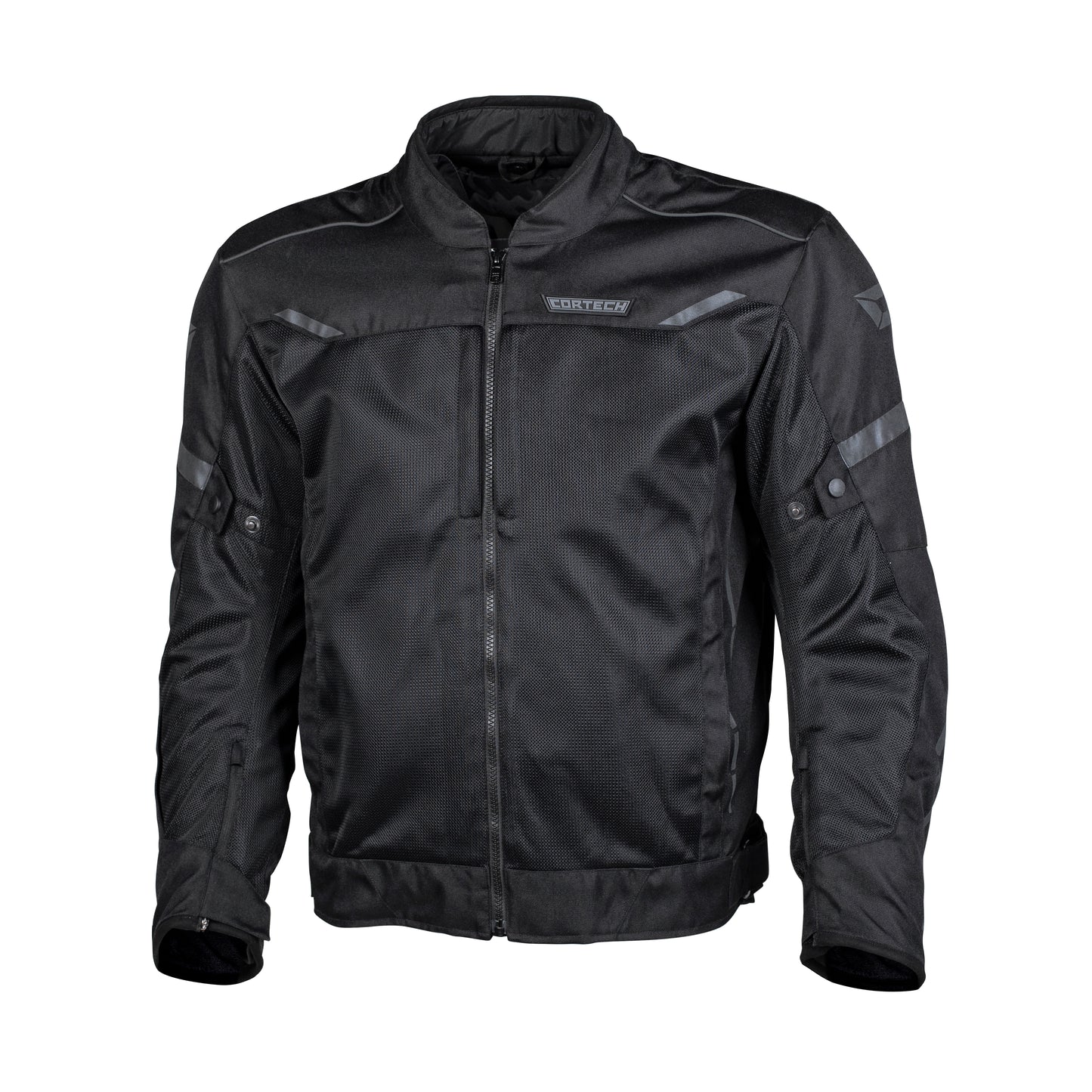 Cortech Aero-Flo Air Jacket Black