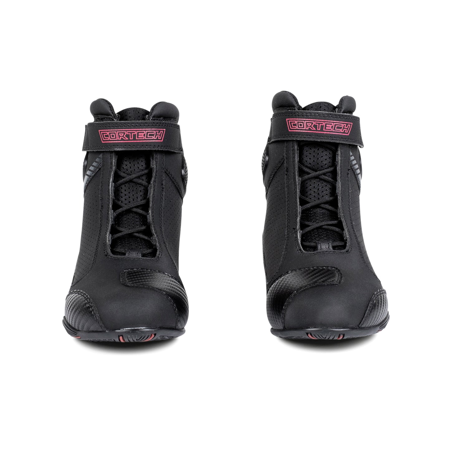 Cortech Womens Chicane Air Shoes Black