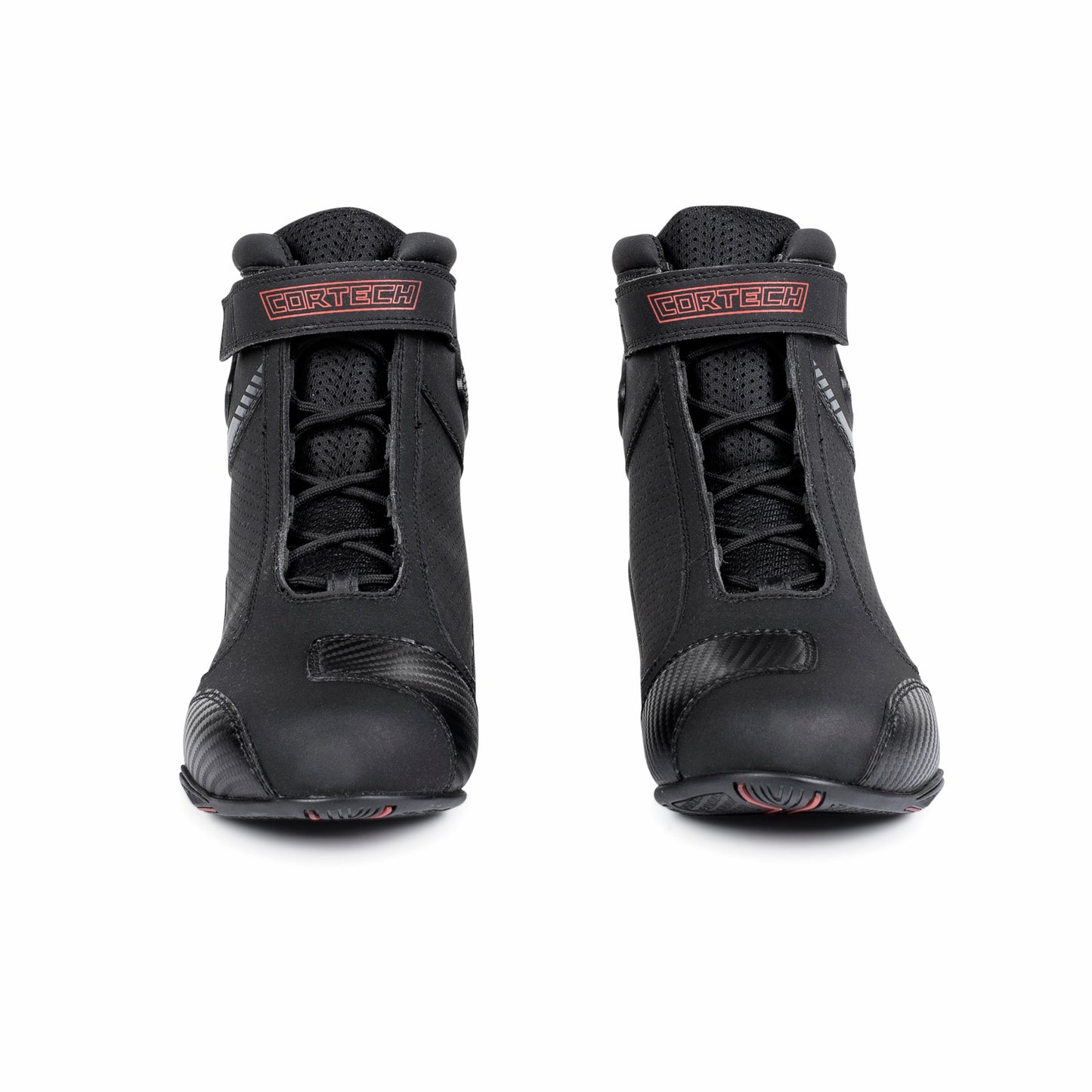 Cortech Chicane Air Shoes Black